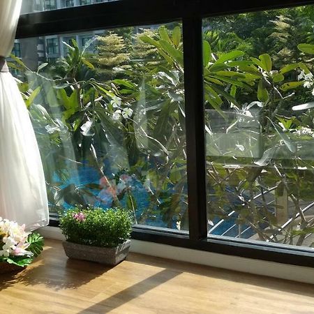 Dusit Grand Park Condo 芭達亞 外观 照片