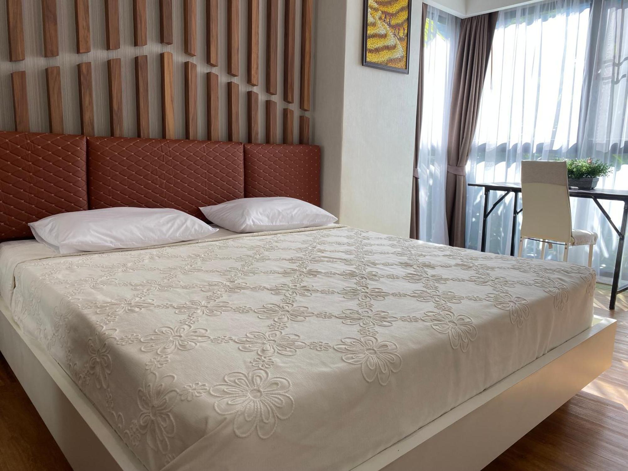 Dusit Grand Park Condo 芭達亞 外观 照片